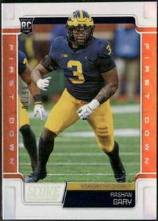 Rashan Gary