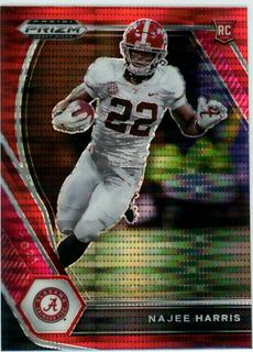 Najee Harris