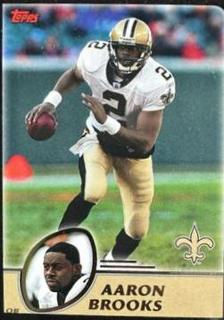 Aaron Brooks