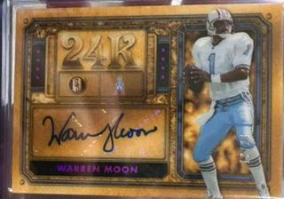 Warren Moon