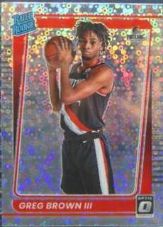 Greg Brown III
