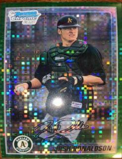 Josh Donaldson