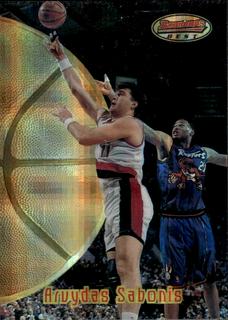 Arvydas Sabonis