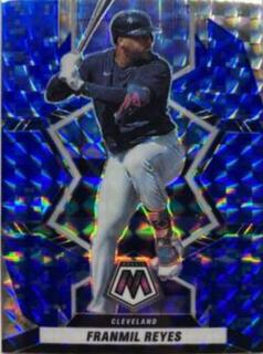 Franmil Reyes