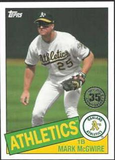 Mark McGwire