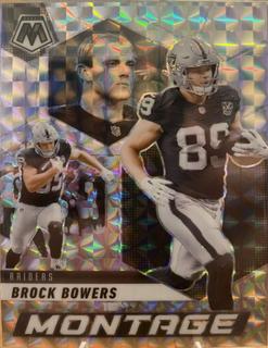 Brock Bowers