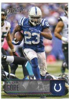 Frank Gore