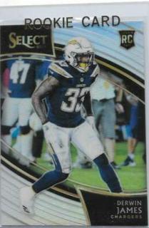 Derwin James