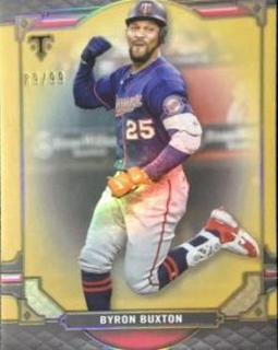 Byron Buxton