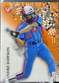 Andre Dawson