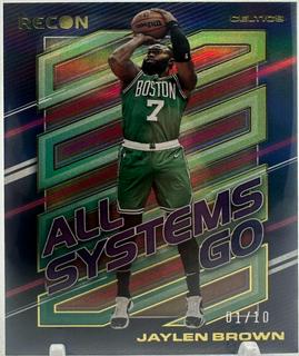 Jaylen Brown
