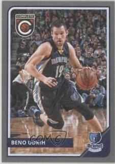 Beno Udrih
