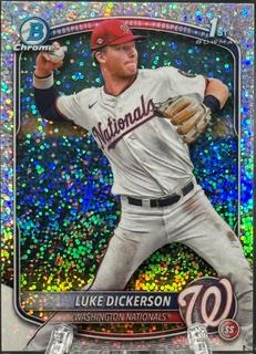 Luke Dickerson