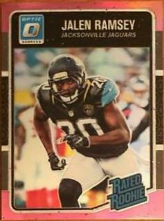 Jalen Ramsey