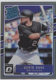 David Dahl