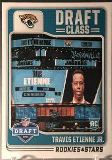 Travis Etienne