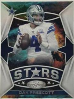 Dak Prescott