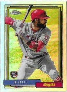 Jo Adell