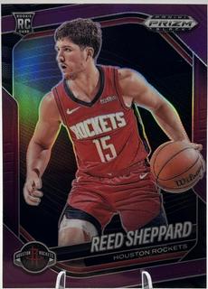 Reed Sheppard