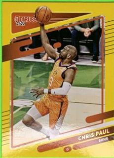 Chris Paul