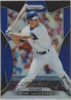 Ryne Sandberg