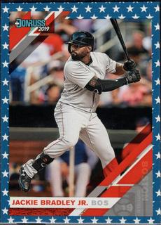Jackie Bradley Jr.