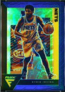 Kyrie Irving