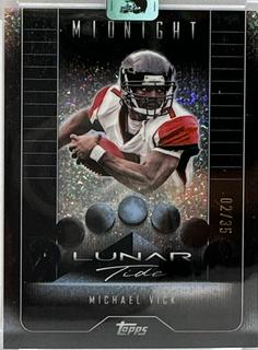 Michael Vick