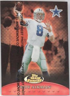 Troy Aikman