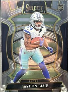 Jaydon Blue