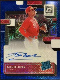 Alejo Lopez