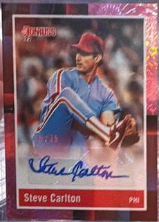 Steve Carlton