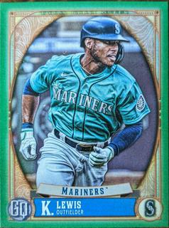 Kyle Lewis