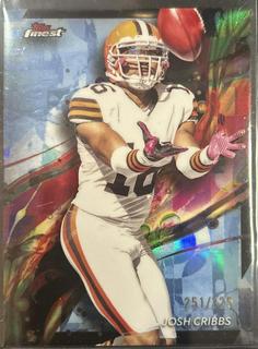 Josh Cribbs