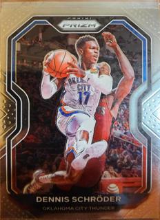 Dennis Schroder