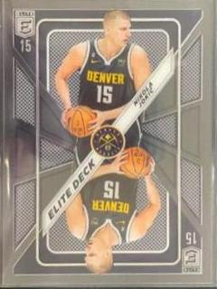 Nikola Jokic