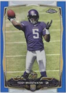 Teddy Bridgewater