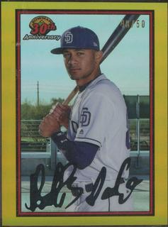 Fernando Tatis Jr.