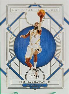 Tim Hardaway Jr.