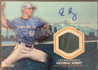 George Kirby