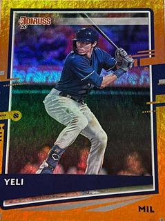 Christian Yelich