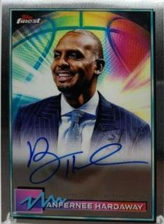 Anfernee Hardaway