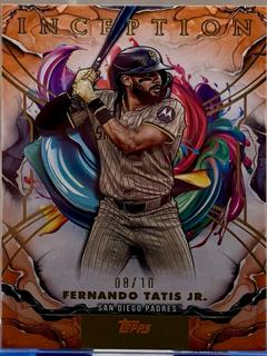 Fernando Tatis Jr.