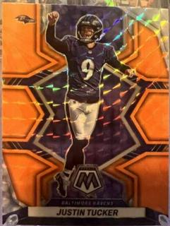 Justin Tucker