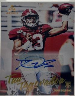 Tua Tagovailoa