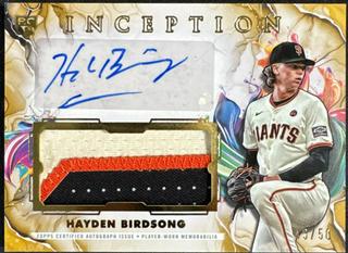 Hayden Birdsong