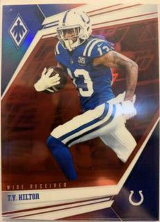 T.Y. Hilton