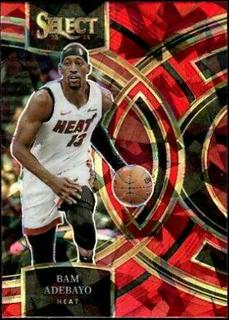 Bam Adebayo