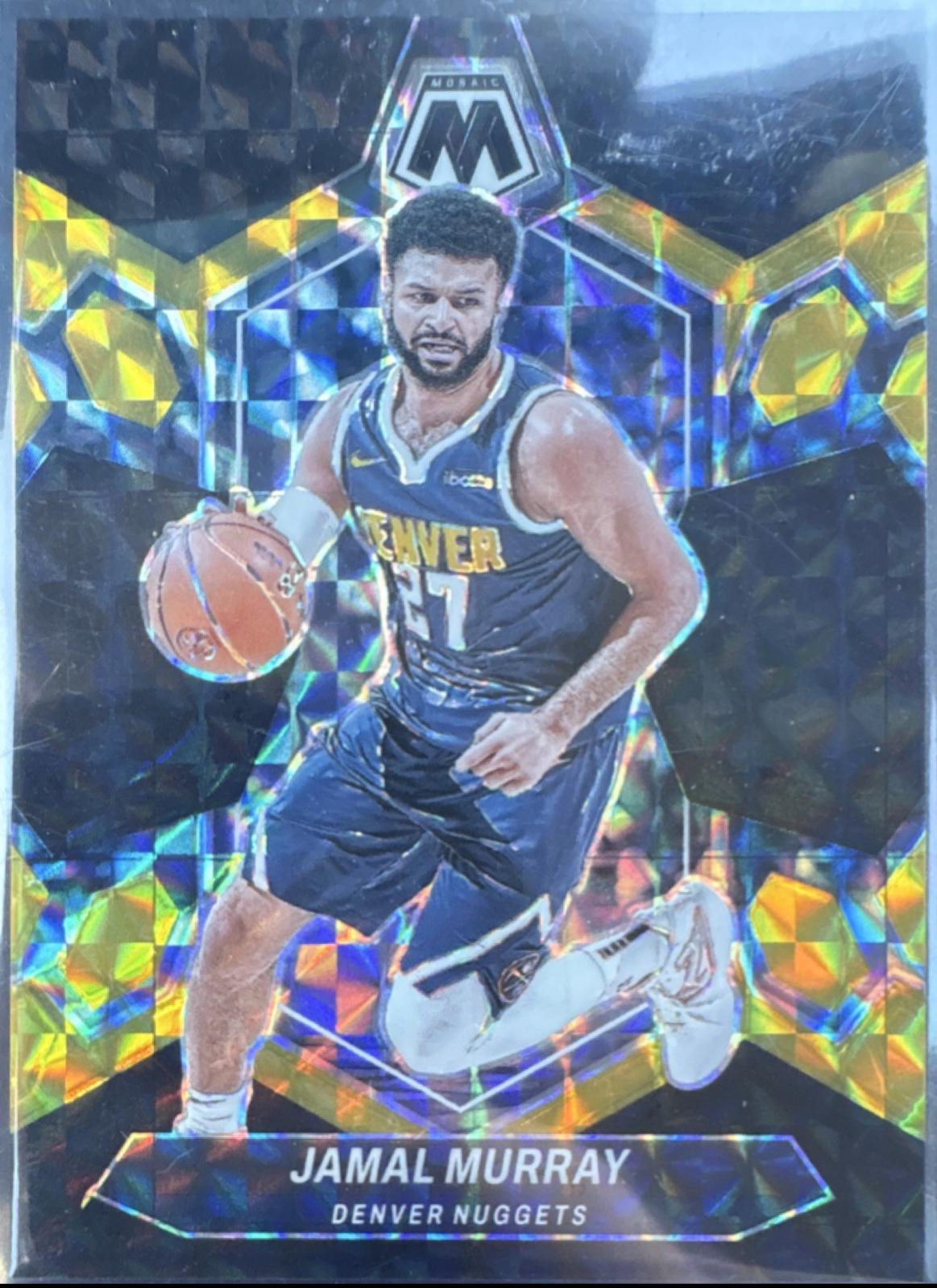 Jamal Murray [Lucky Envelope] #43