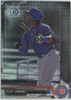 Eloy Jimenez